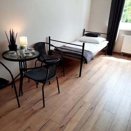 Hostel Grebocin Grebocin  외부 사진