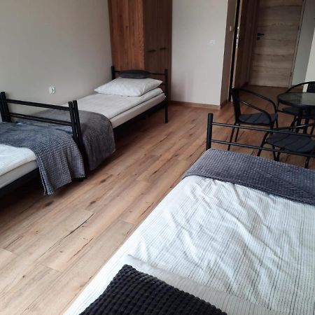 Hostel Grebocin Grebocin  외부 사진