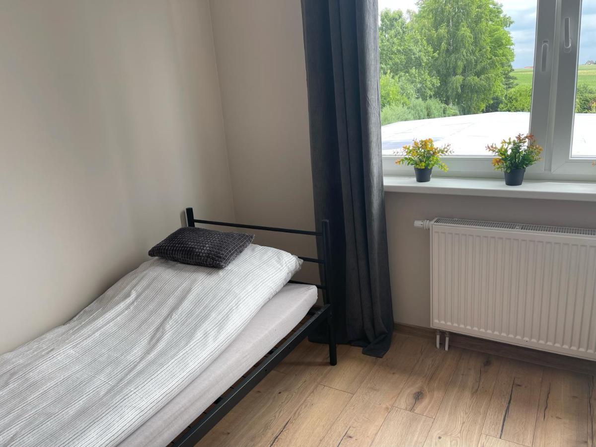 Hostel Grebocin Grebocin  외부 사진