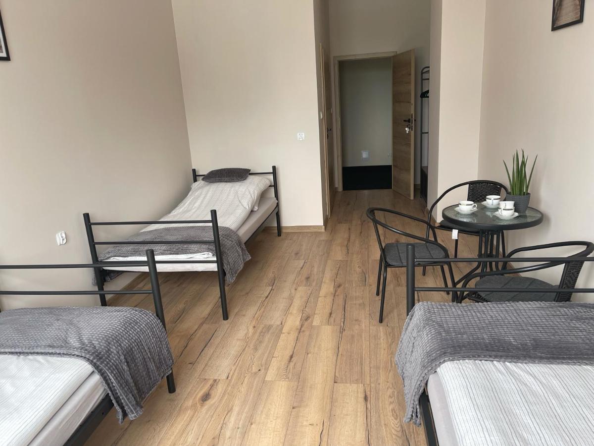 Hostel Grebocin Grebocin  외부 사진