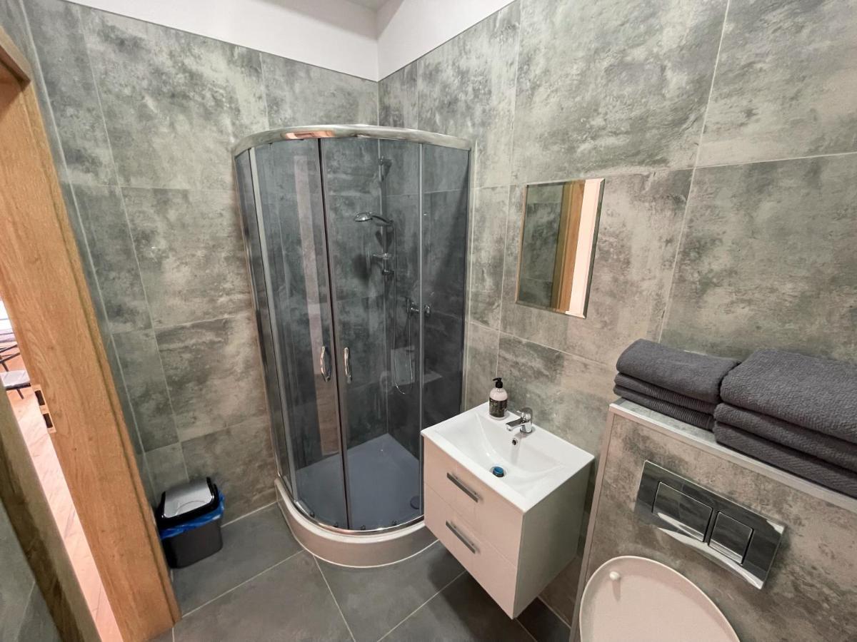 Hostel Grebocin Grebocin  외부 사진