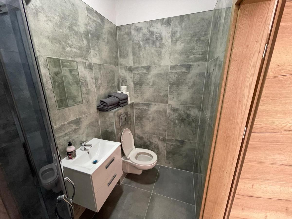 Hostel Grebocin Grebocin  외부 사진