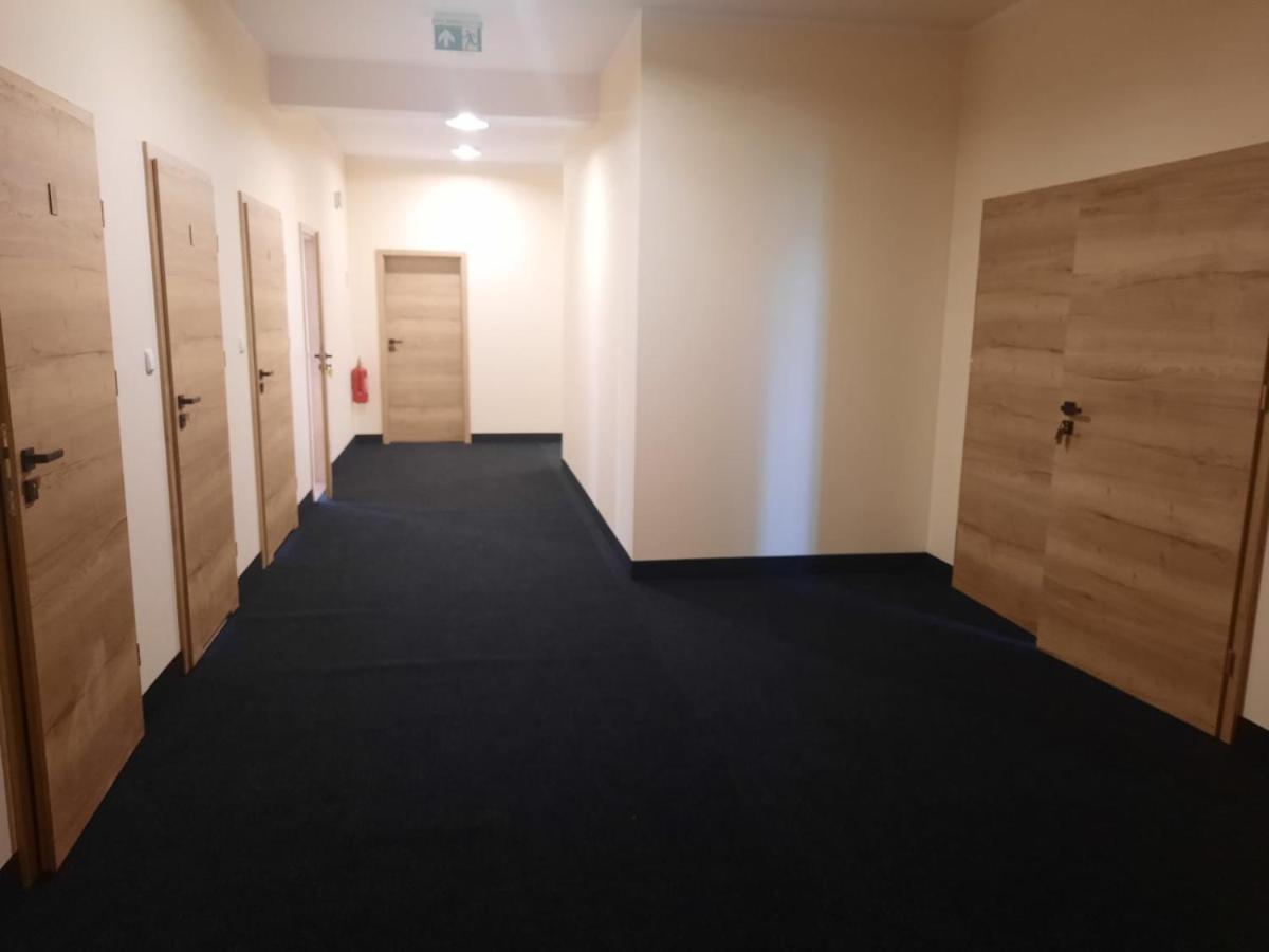 Hostel Grebocin Grebocin  외부 사진