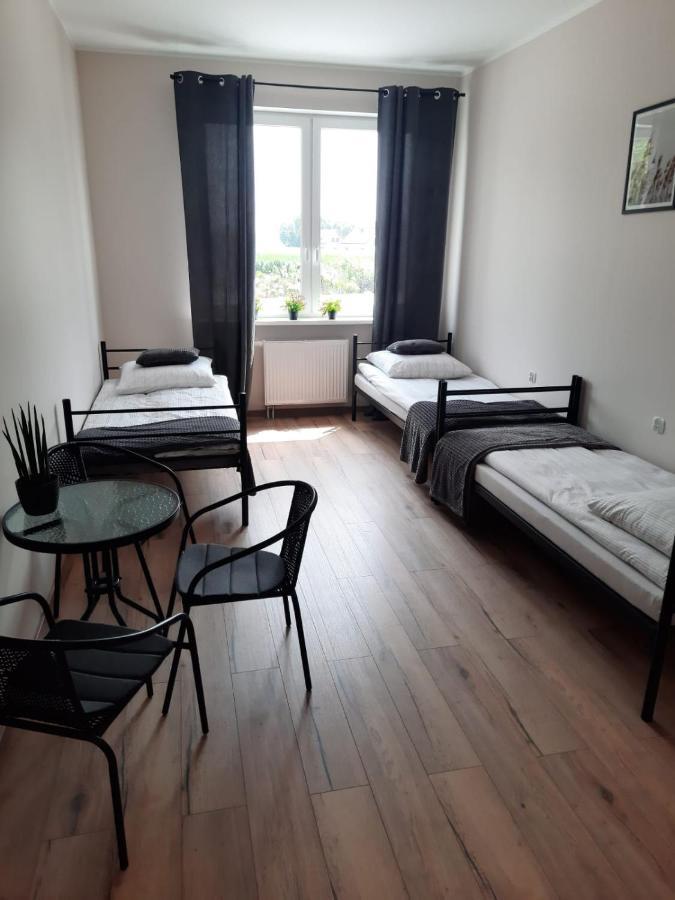 Hostel Grebocin Grebocin  외부 사진