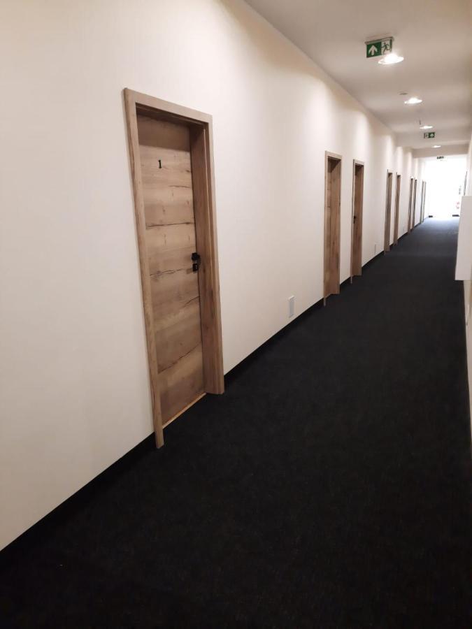 Hostel Grebocin Grebocin  외부 사진