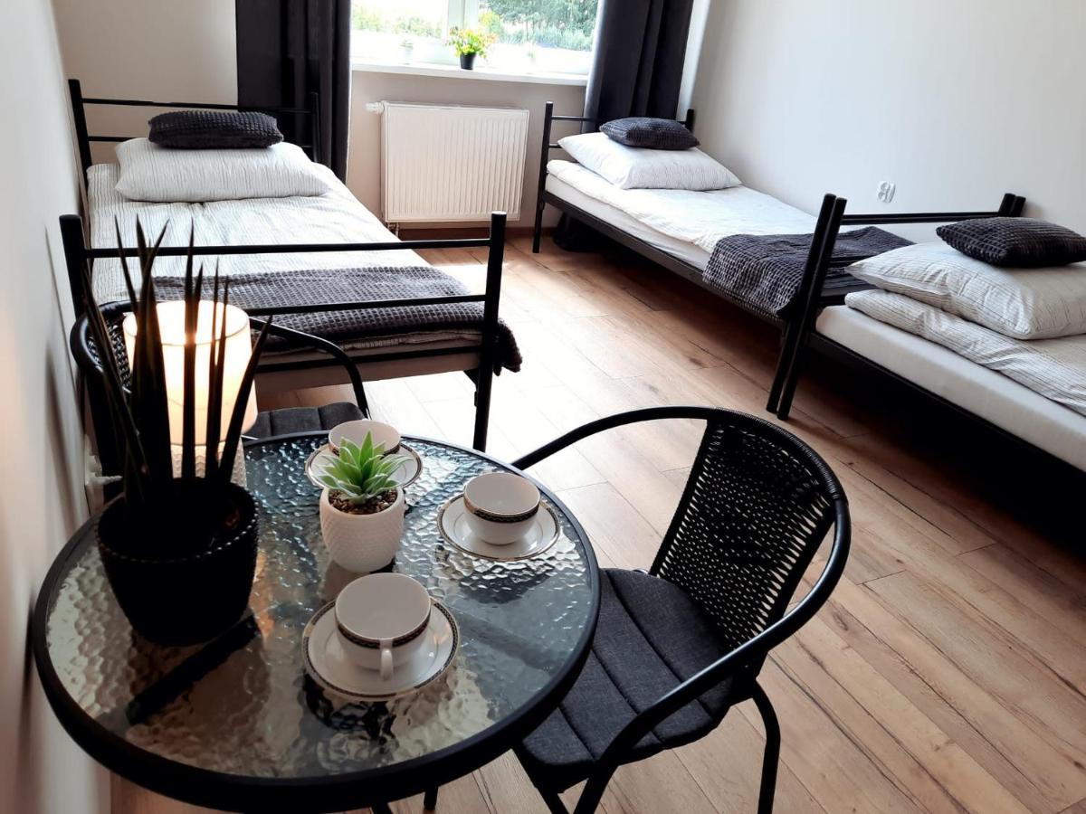 Hostel Grebocin Grebocin  외부 사진