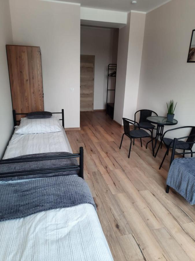 Hostel Grebocin Grebocin  외부 사진