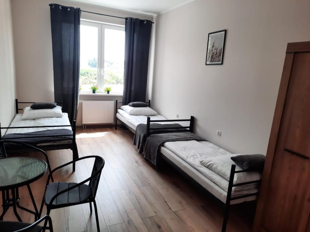 Hostel Grebocin Grebocin  외부 사진