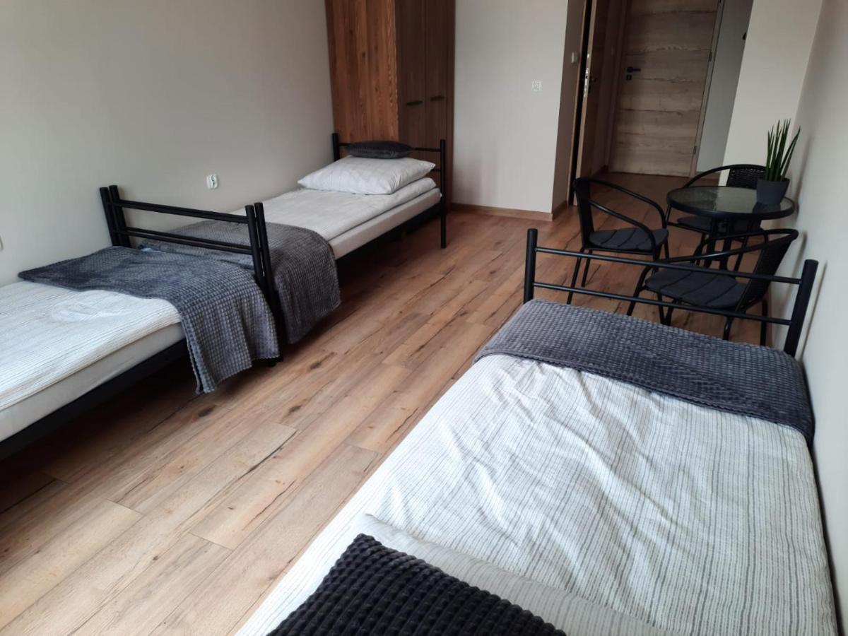 Hostel Grebocin Grebocin  외부 사진