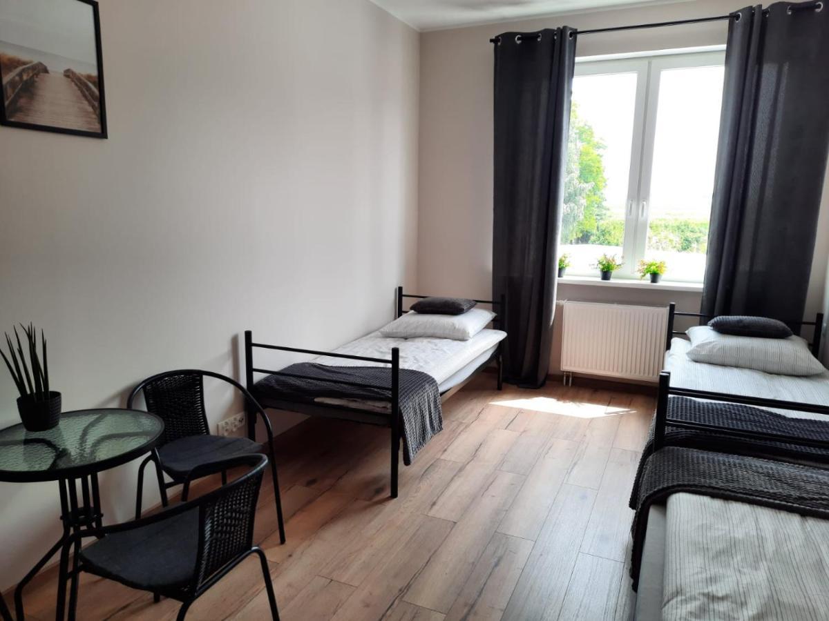 Hostel Grebocin Grebocin  외부 사진