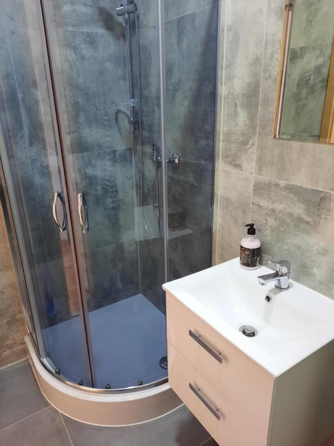 Hostel Grebocin Grebocin  외부 사진