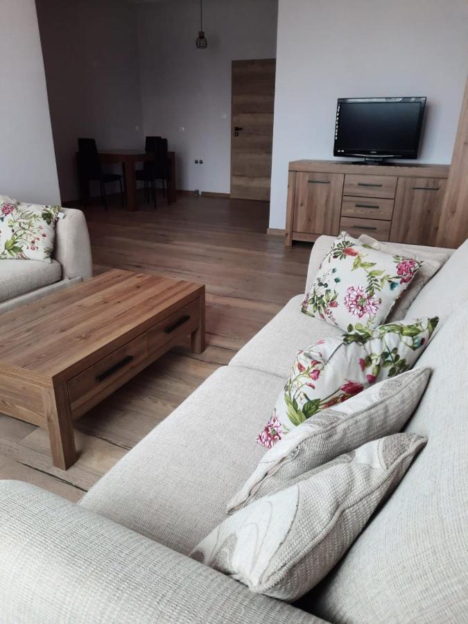 Hostel Grebocin Grebocin  외부 사진